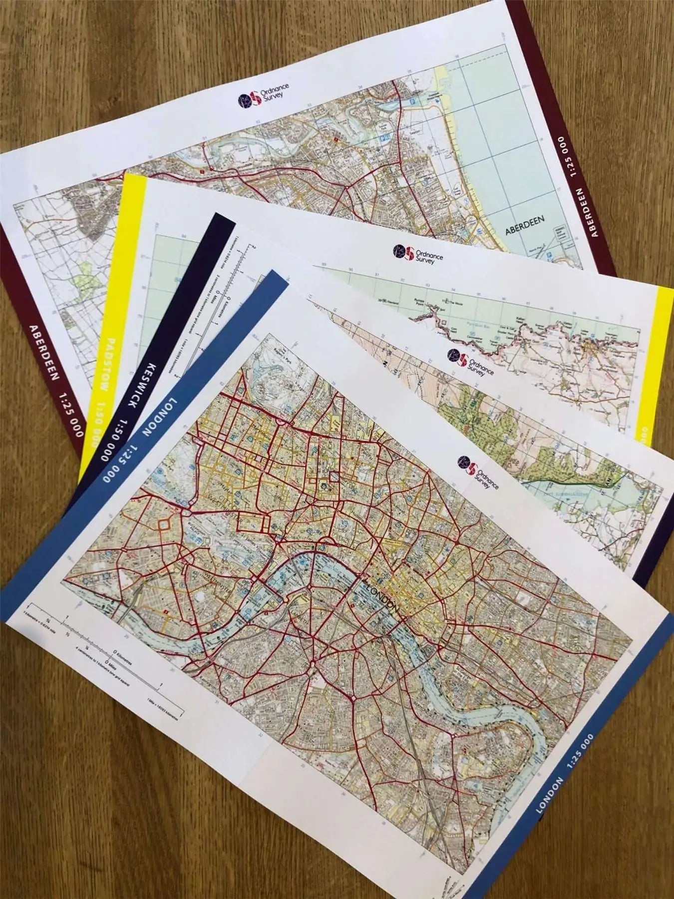 Geogo! EXPANSION PACK 1 – The Award Winning Ordnance Survey Map Skills Game | The Dyslexia Shop