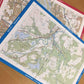 Geogo! The Award Winning Ordnance Survey Map Skills Board Game | The Dyslexia Shop