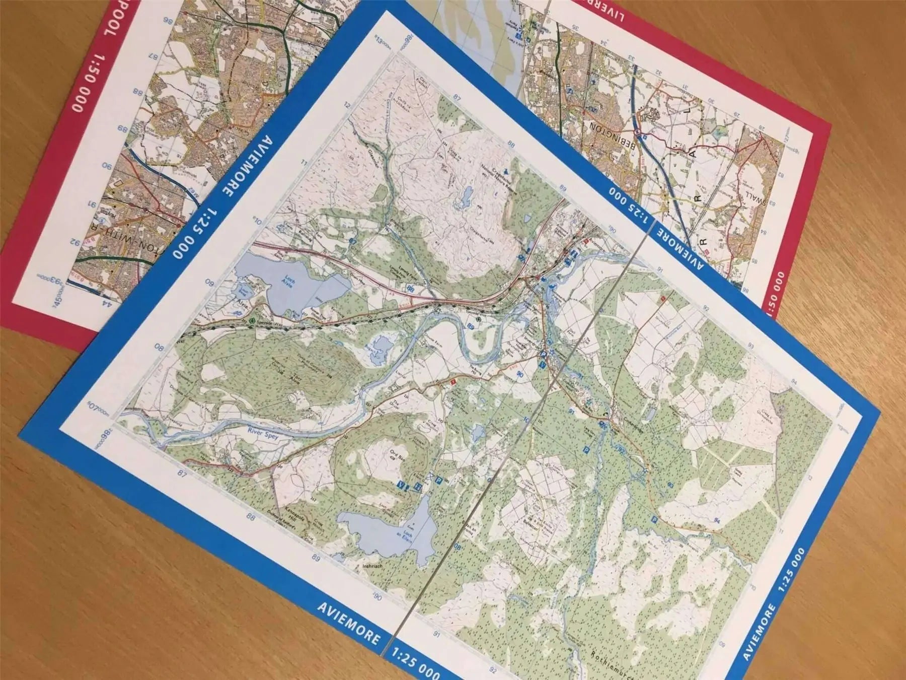 Geogo! The Award Winning Ordnance Survey Map Skills Board Game | The Dyslexia Shop