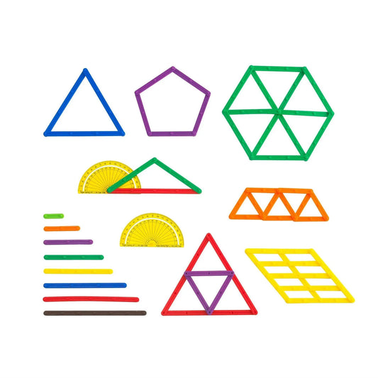 Geostix | The Dyslexia Shop