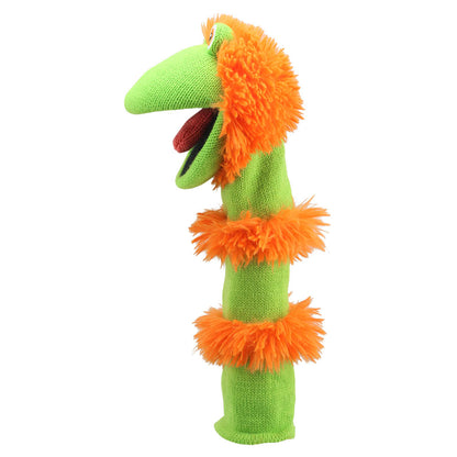 Ginger – ECO Sockettes