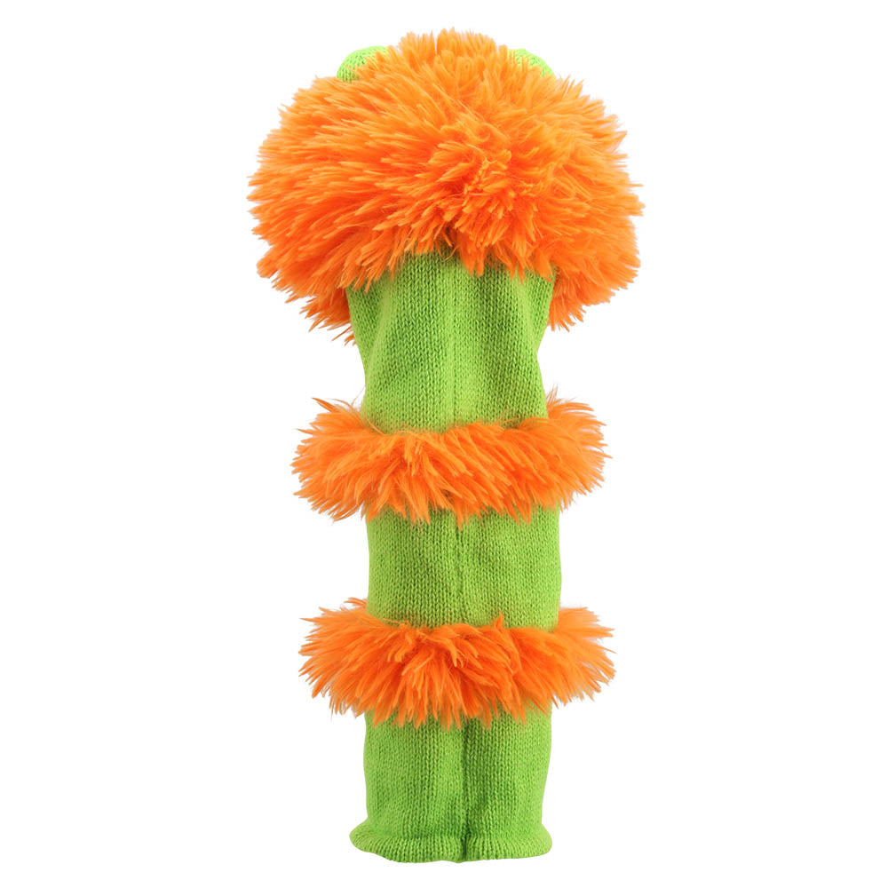 Ginger – ECO Sockettes