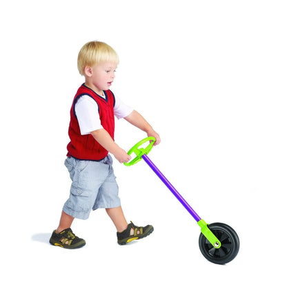 Go Wheelie | The Dyslexia Shop