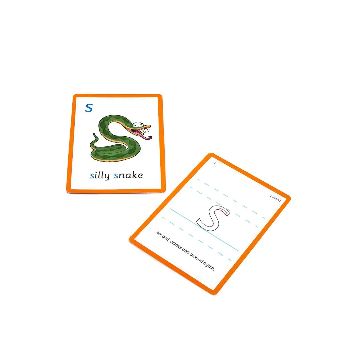 Grapheme to Phoneme Cards | The Dyslexia Shop