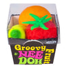 Groovy Fruit NeeDoh (3 Pack) | The Dyslexia Shop