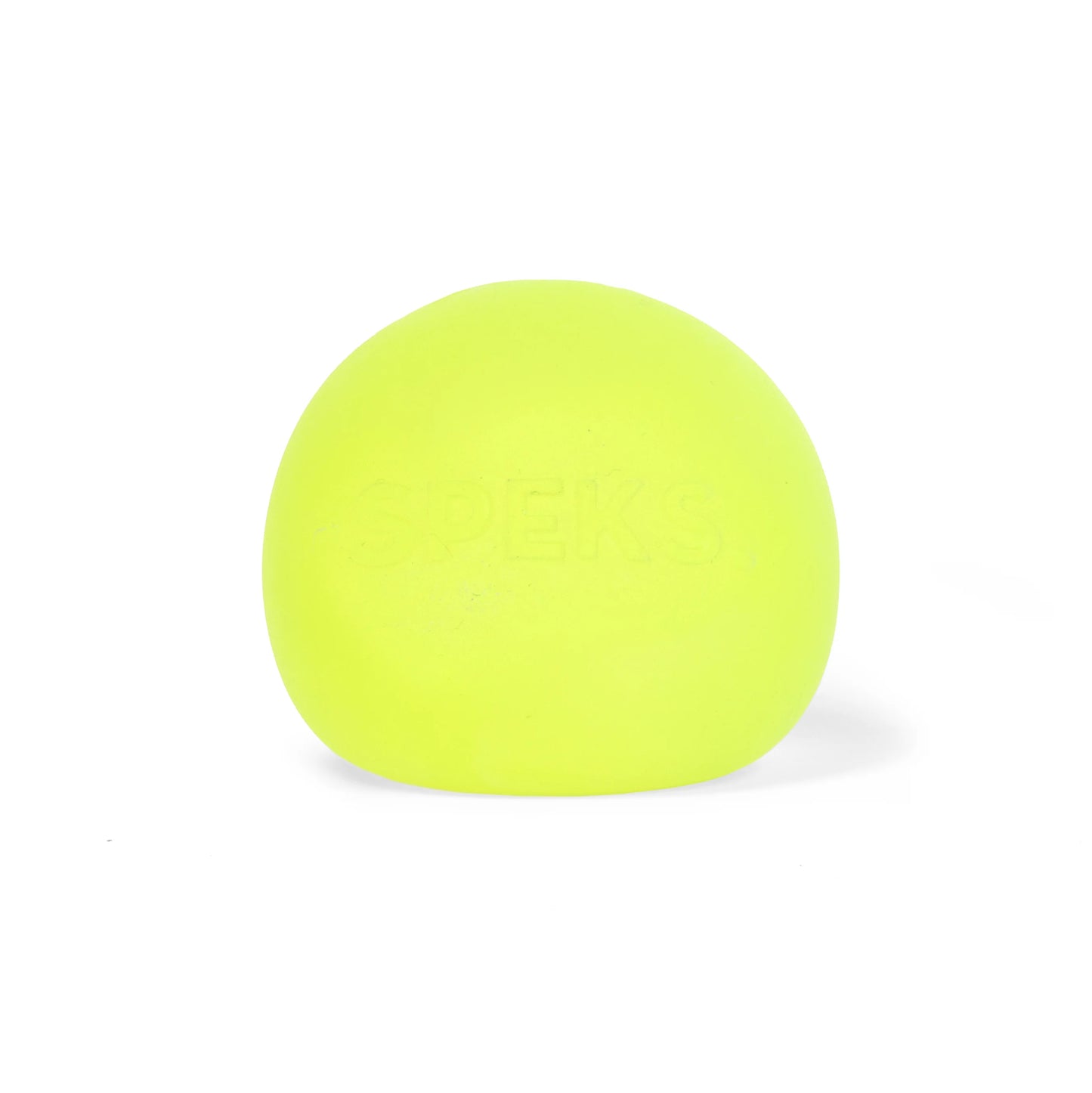 Speks. Original Gump The Memory Gel Stress Ball