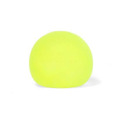 Speks. Original Gump The Memory Gel Stress Ball