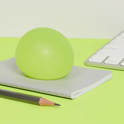 Speks. Original Gump The Memory Gel Stress Ball