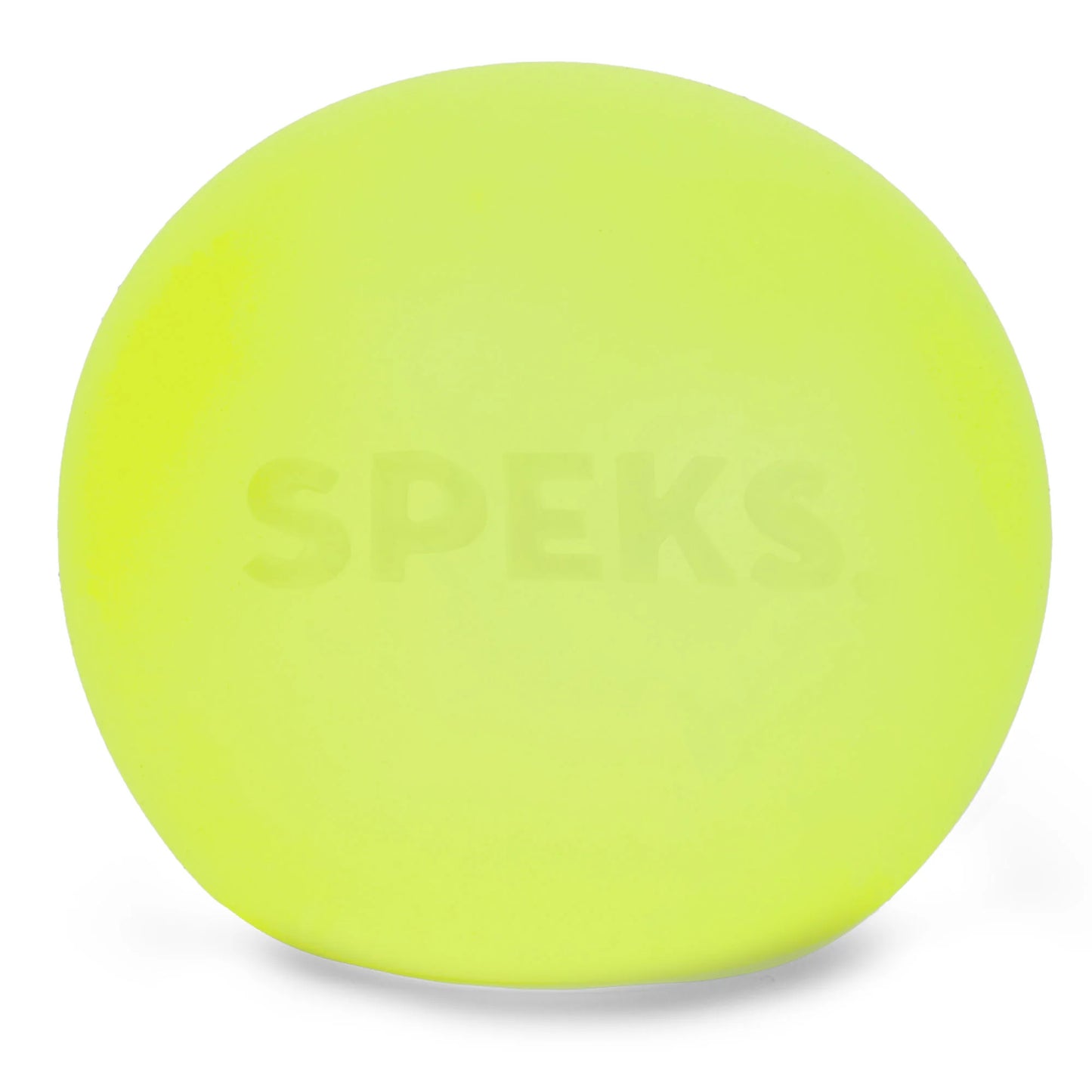 Speks. Gump Jumbo - The Memory Gel Stress Ball
