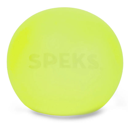 Speks. Gump Jumbo - The Memory Gel Stress Ball