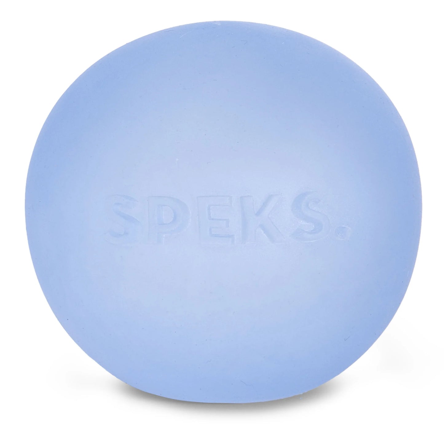 Speks. Gump Jumbo - The Memory Gel Stress Ball