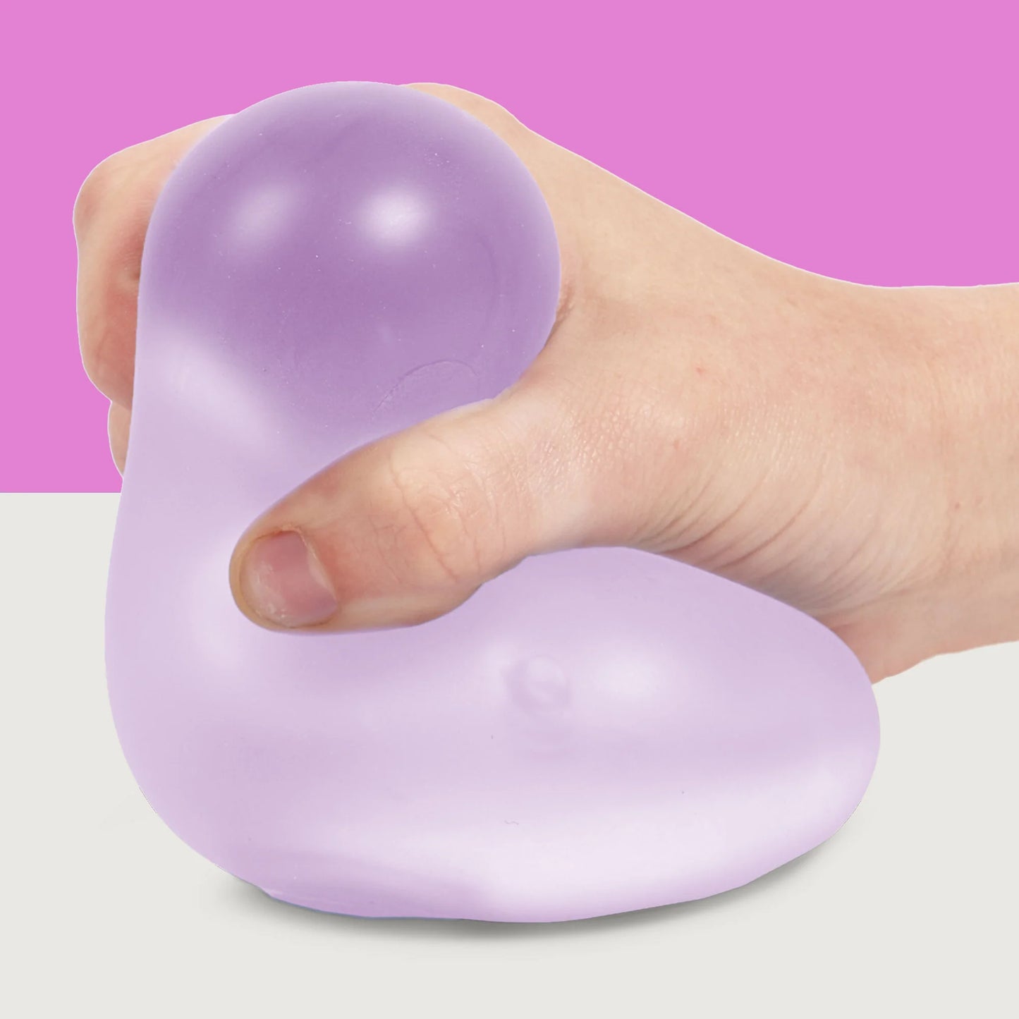 Speks. Gump Jumbo - The Memory Gel Stress Ball
