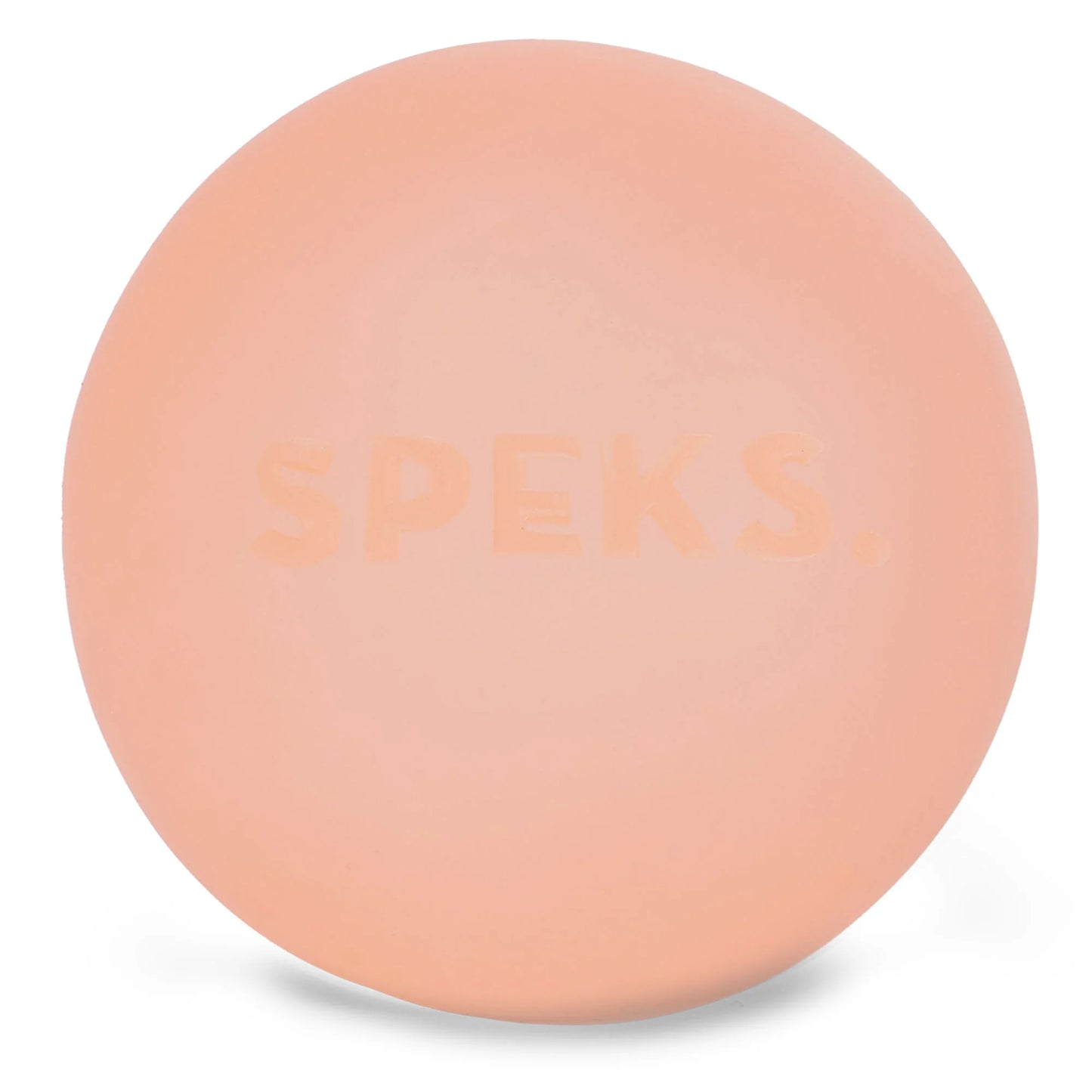 Speks. Gump Jumbo - The Memory Gel Stress Ball