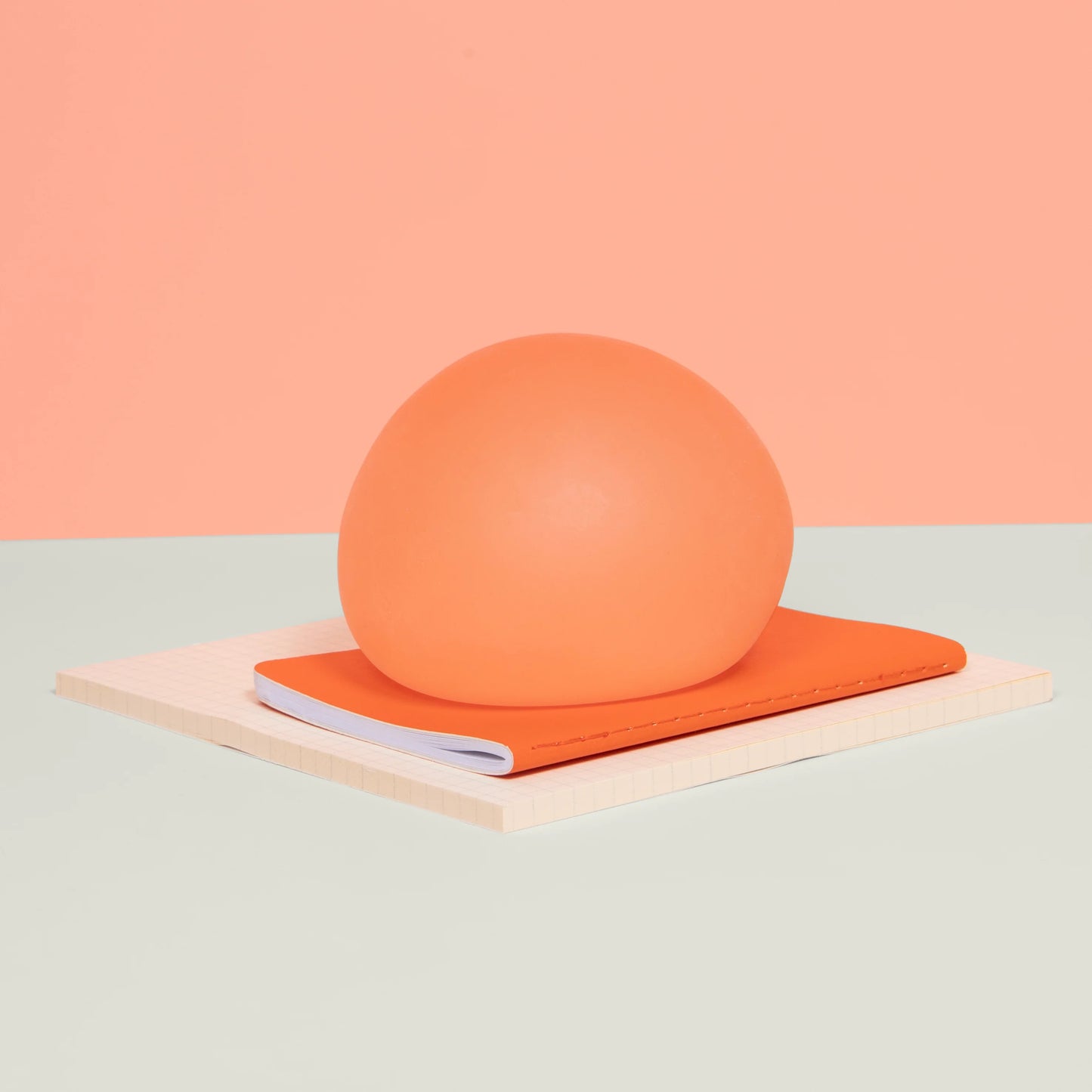 Speks. Gump Jumbo - The Memory Gel Stress Ball