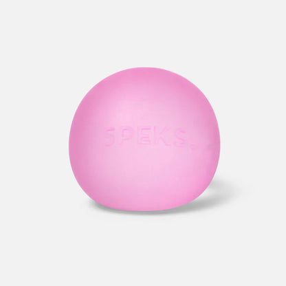 Speks. Mini Gump 4 Pack - The Memory Gel Stress Ball