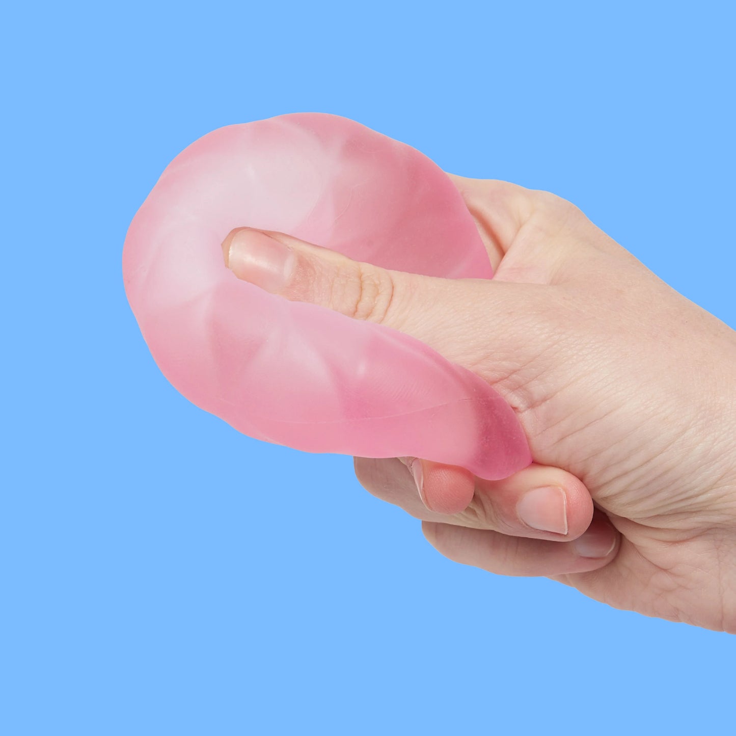 Speks. Gump Surface - The Memory Gel Stress Ball