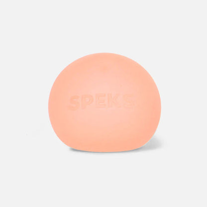 Speks. Mini Gump 4 Pack - The Memory Gel Stress Ball