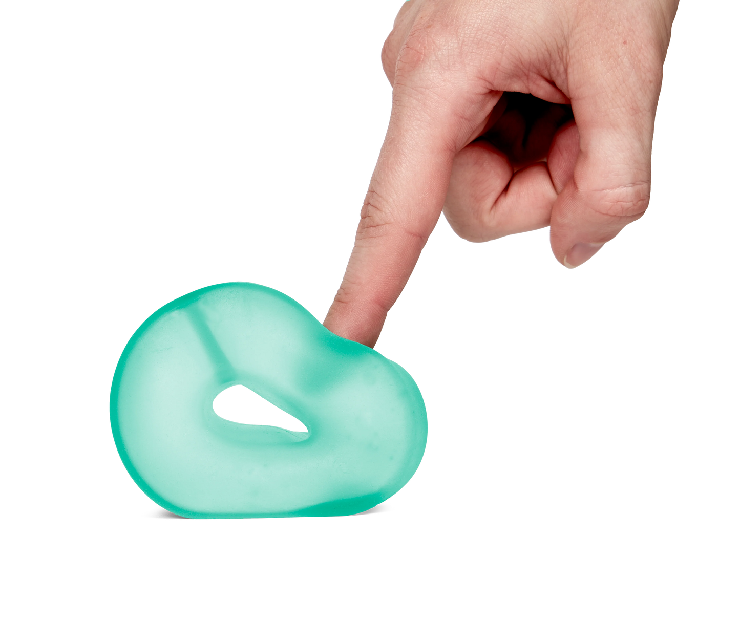 Speks. Loop Gump - The Memory Gel Stress Ring 6cm