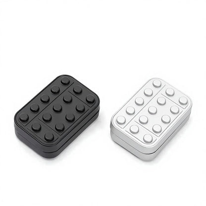 Magnetic Fidget Slider Toy for ADHD, Autism & Sensory Focus