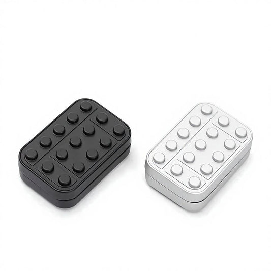 Magnetic Fidget Slider Toy for ADHD, Autism & Sensory Focus