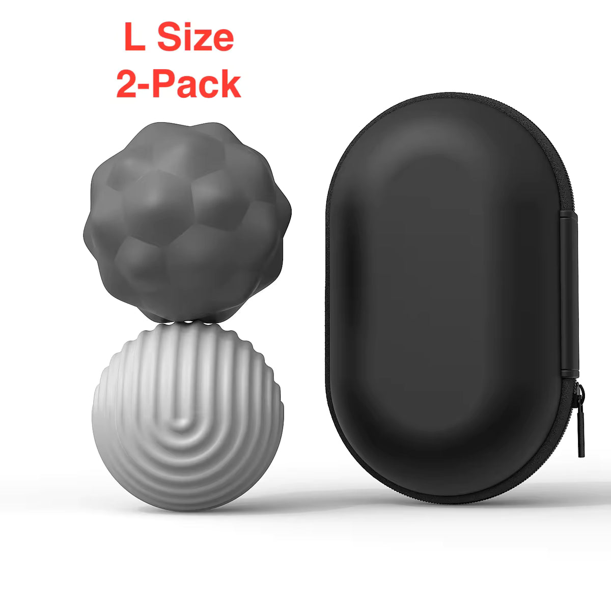 Magnetic Fidget Balls - Quiet Desk Fidget Toy for Teens and Adults