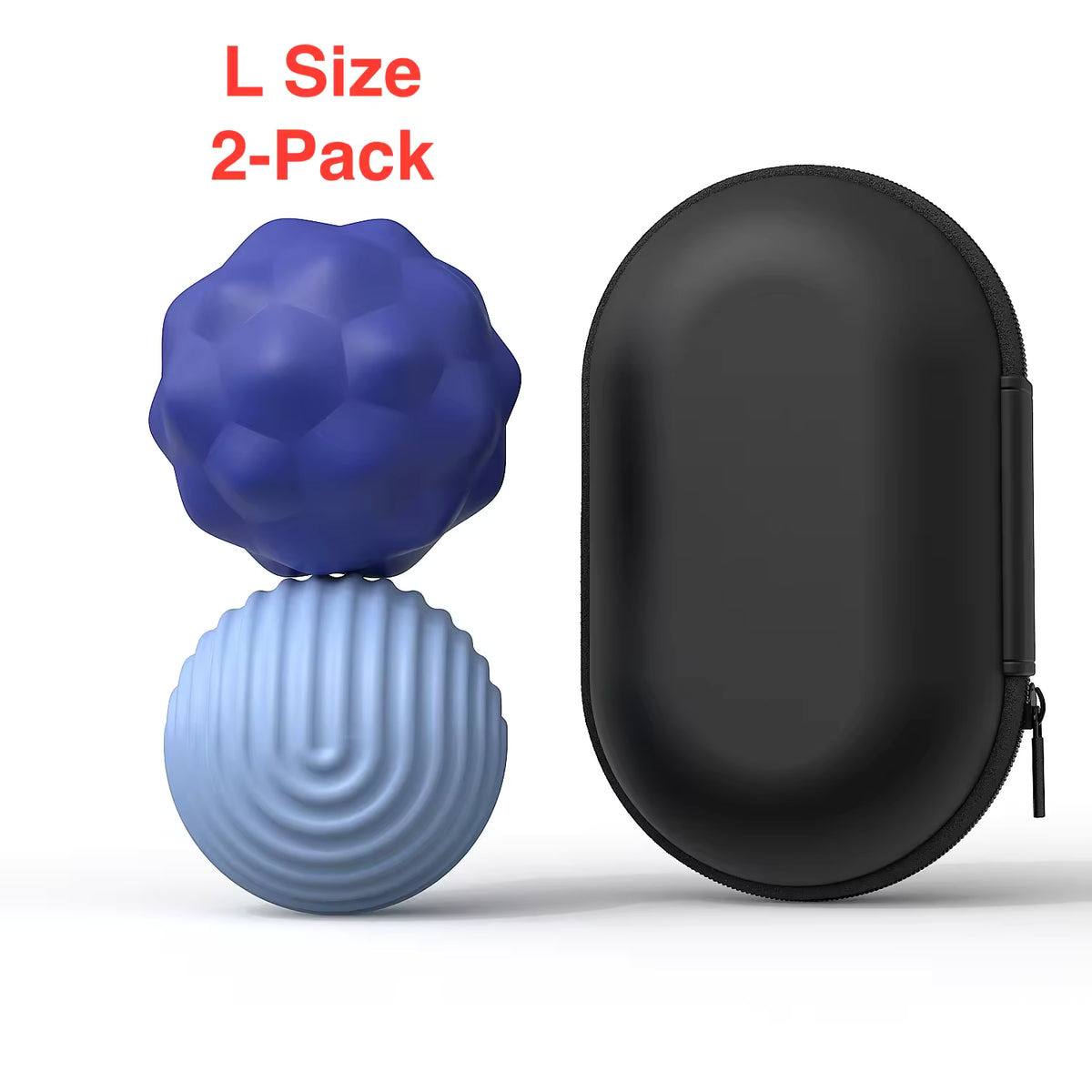 Magnetic Fidget Balls - Quiet Desk Fidget Toy for Teens and Adults