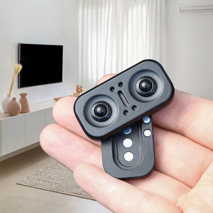 Metal Push-Slide Clicker Sensory Fidget Toy for ADHD and Autism