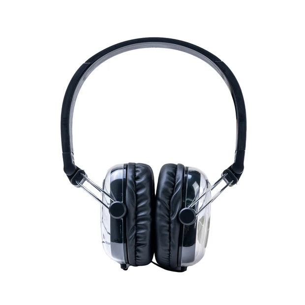Texet Stereo Educational Headphones with Microphone - 6 Colours
