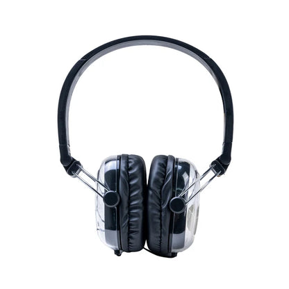 Texet Stereo Educational Headphones with Microphone - 6 Colours