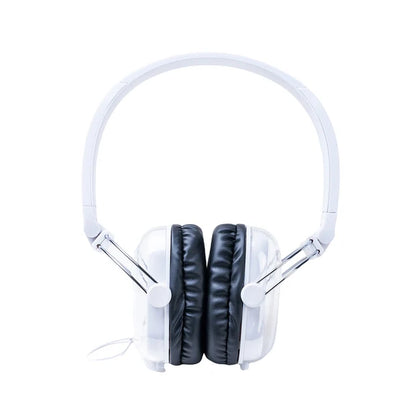 Texet Stereo Educational Headphones with Microphone - 6 Colours