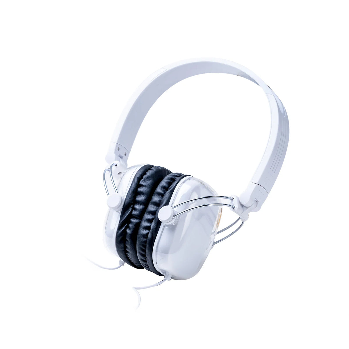 Texet Stereo Educational Headphones with Microphone - 6 Colours