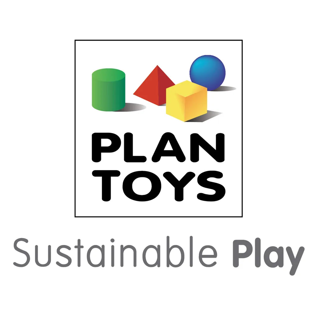 PlanToys Water Play- Fountain Bowl Set of 3