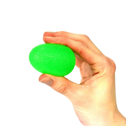Hand Massage Eggs - Pack of 3 | The Dyslexia Shop