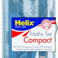 Helix Compact Maths Set | The Dyslexia Shop