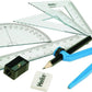 Helix Compact Maths Set | The Dyslexia Shop