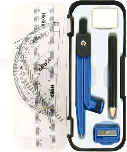 Helix Compact Maths Set | The Dyslexia Shop