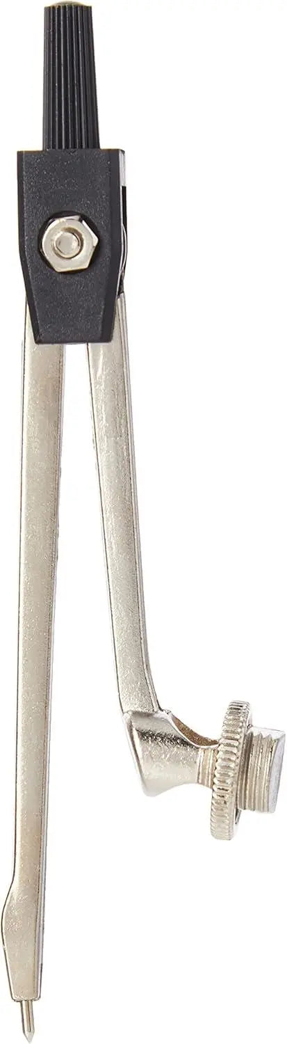 Helix Metal Compass | The Dyslexia Shop