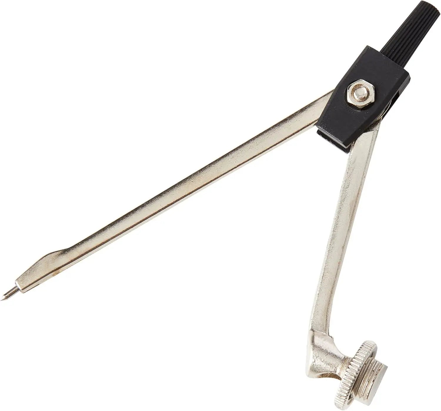 Helix Metal Compass | The Dyslexia Shop