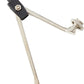 Helix Metal Compass | The Dyslexia Shop