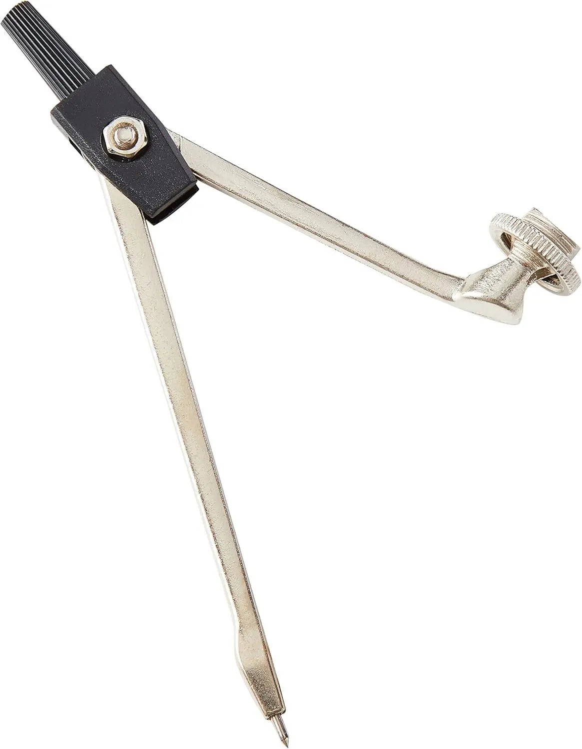 Helix Metal Compass | The Dyslexia Shop