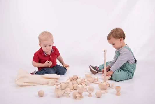 Heuristic play starter pack | The Dyslexia Shop