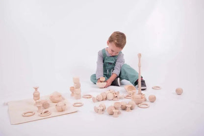 Heuristic play starter pack | The Dyslexia Shop