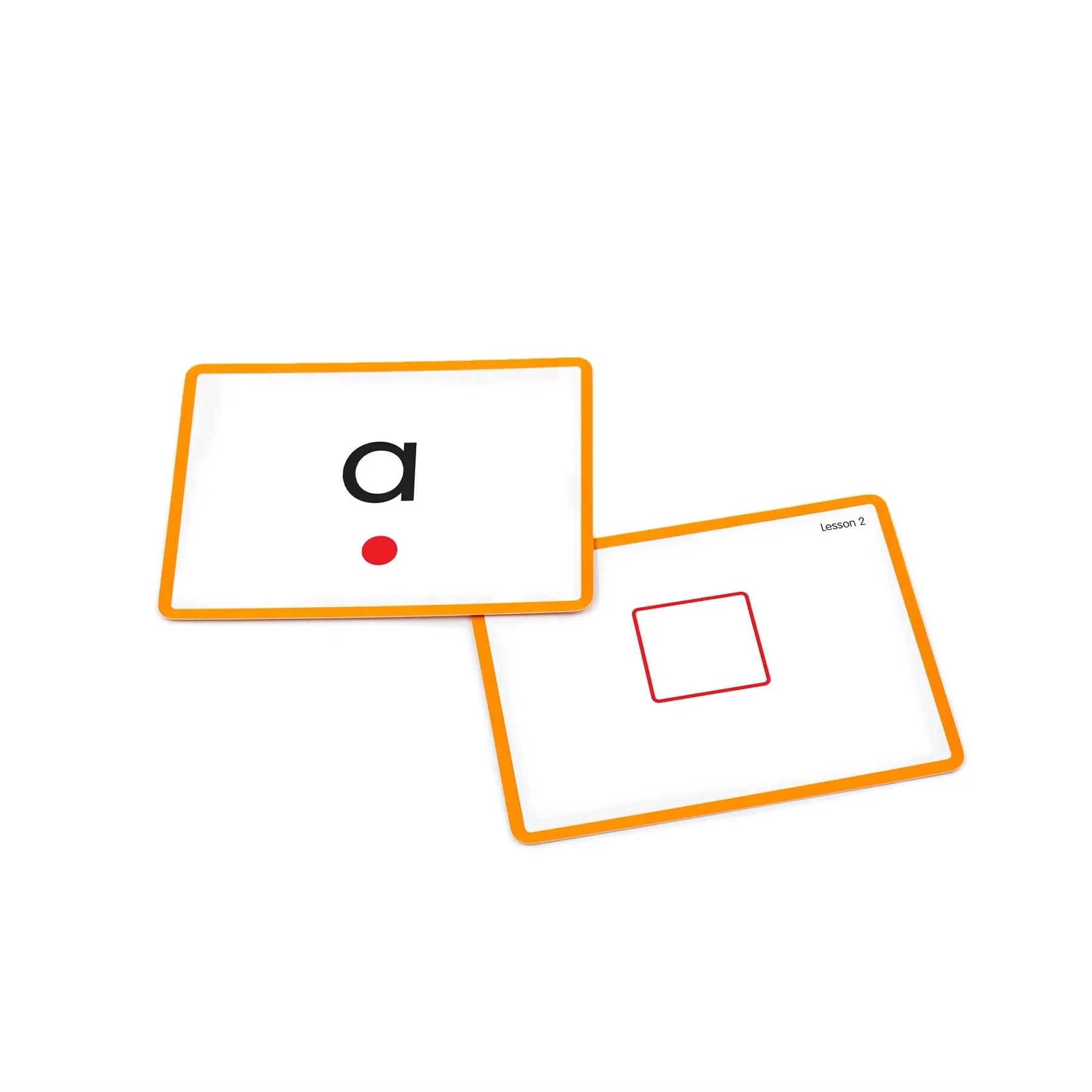 High Frequency Word Cards | The Dyslexia Shop