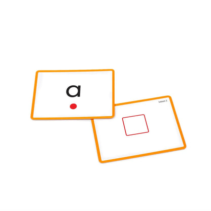 High Frequency Word Cards | The Dyslexia Shop