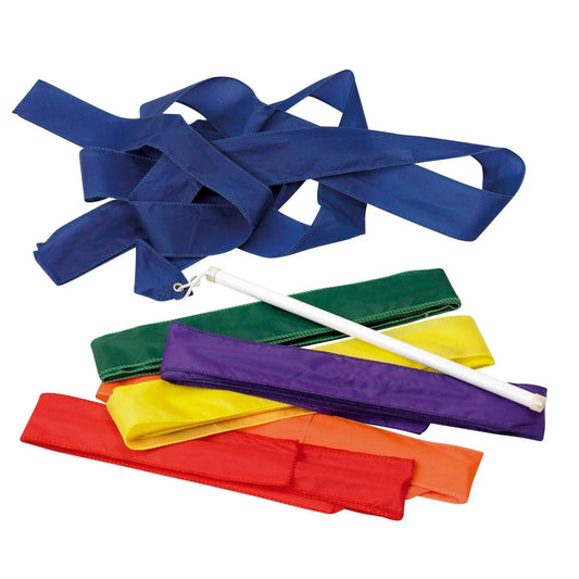 Holding Streamers | The Dyslexia Shop