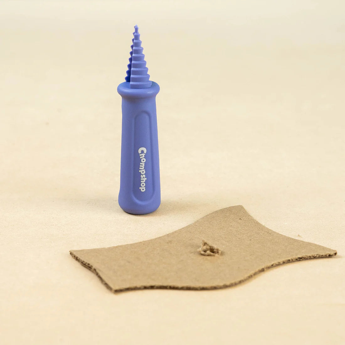 Cardboard Hole Punch Tool | Precision Hole Punch for Craft and Making Projects