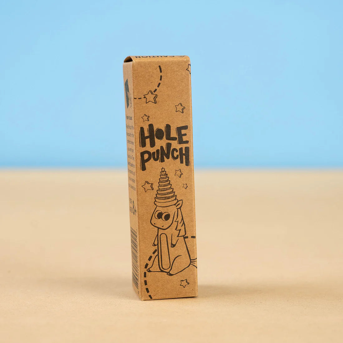 Cardboard Hole Punch Tool | Precision Hole Punch for Craft and Making Projects