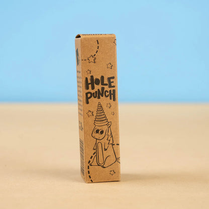 Cardboard Hole Punch Tool | Precision Hole Punch for Craft and Making Projects