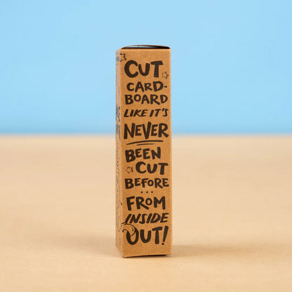 Cardboard Hole Punch Tool | Precision Hole Punch for Craft and Making Projects