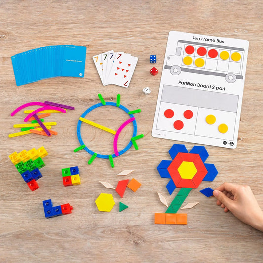 Home Learning - Ages 5-6 | The Dyslexia Shop